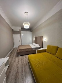 Оренда 2 кімнатної квартири проспект Свободи