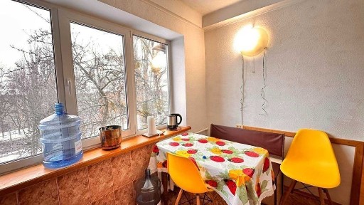 Київська область, Київ, Святошинський