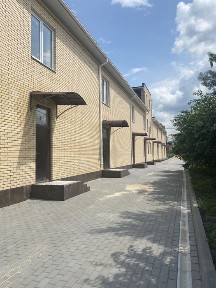 Біла Церква, вулиця Таращанська 2