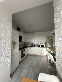 Київська область, Софіївська Борщагівка