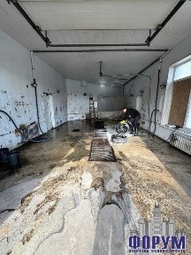Запорізька область, Запоріжжя, Дніпровський