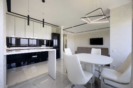 Аренда 2-комнатной квартиры 61 м², Юношеская ул., 10