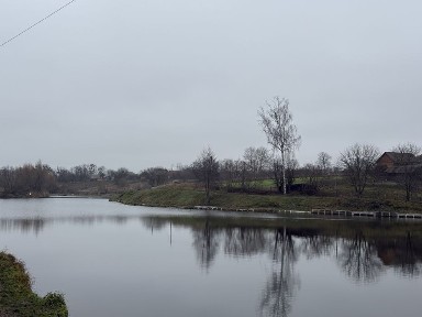 Вінницька область, Юзвин