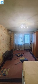 Одесса. Хаджибейский р-н. Черемушки Ул Радостная