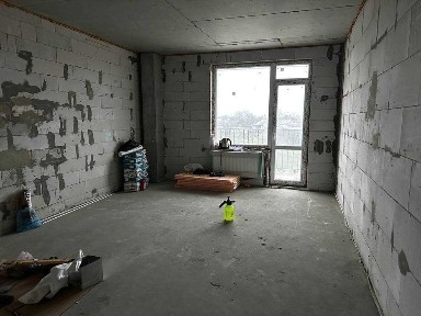 1-кім квартира на Сахарова, будинку до 3-х років, Еоселя