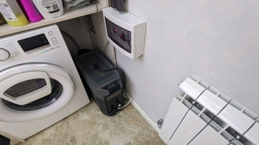 Одеська область, Чорноморськ