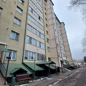 Івано-Франківська область, Івано-Франківськ