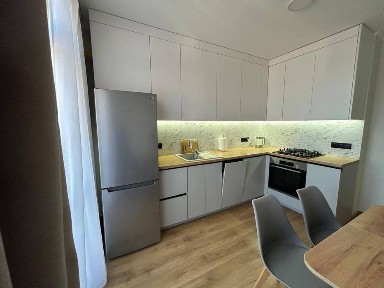 Оренда 2 кім. квартири в новобудові по вул. Лікарська в Брюховичах