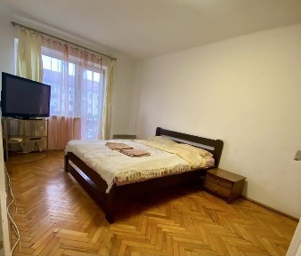 Закарпатська область, Ужгород