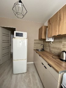 Однокімнатна кімната ЦЕНТР