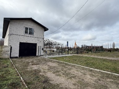 Полтавська область, Кременчук