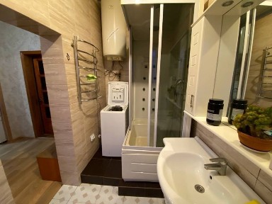 Одеська область, Крижанівка