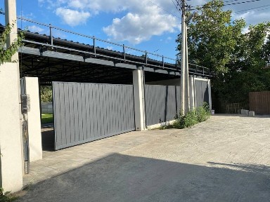 Київська область, Буча