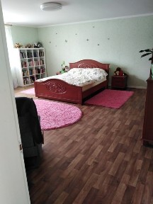 Житомирська область, Піски