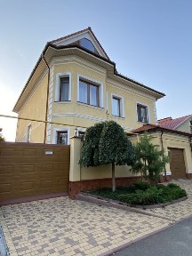 Одеська область, Одеса, Пересипський