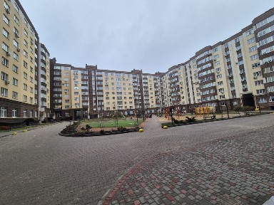 Житомирська область, Житомир, Міськмолзавод