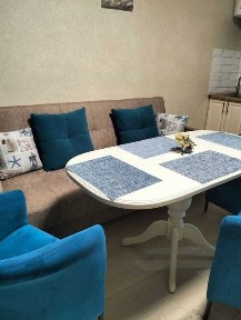 Житомирська область, Житомир, Смолянка