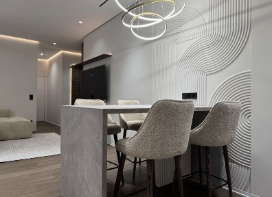 Продаж 1,5 кімнатної квартири в жк ParkLand