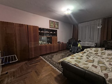 Продаж 3-кім. квартири 65.8м2 в. Грушевського м. Стебник