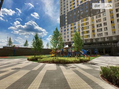 вулиця Університетська, 1Г, Ірпінь, вул. Університетська 1Г • ID 33866041