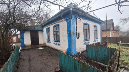 Кіровоградська область, Кропивницький, Фортечний