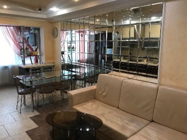 Київська область, Київ, Оболонський