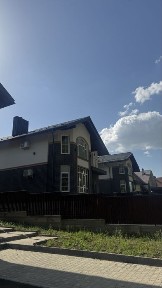 Будинок в р-ні приміських вулиць