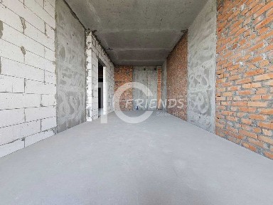 Однокімнатна квартира в ЖК Нoвий <a href='/newbuilding/4750/view/zk-avtograf'>Автограф</a> будинок 1