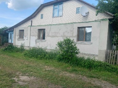 Чернігівська область, Брусилів