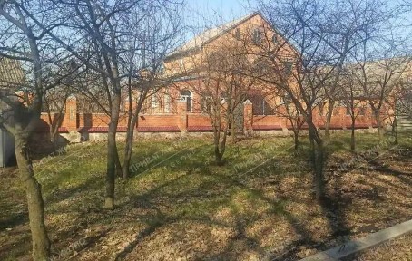 Полтавська область, Машівка