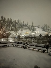 Славське, вул. Устияновича 15