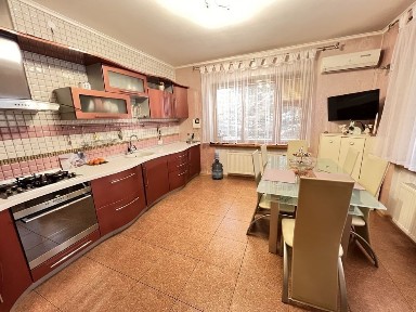 Київська область, Ворзель