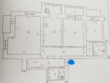 Полтавська область, Полтава