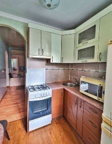 Дніпропетровська область, Кривий Ріг, Покровський