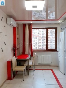 Продажа 3-комнатной квартиры 56 м², Маршала Говорова ул.