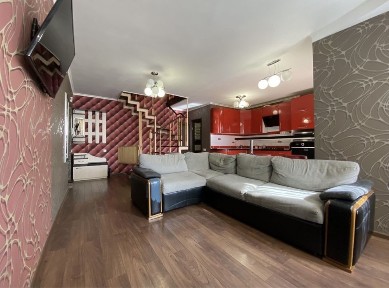 Київська область, Софіївська Борщагівка