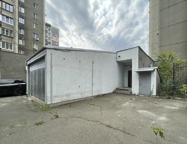 Київська область, Київ, Дніпровський