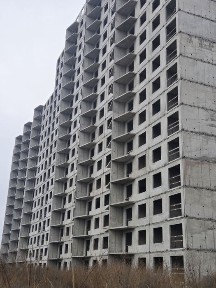 Продам 1к 37м2 ЖК Патріотика Чигирин #34