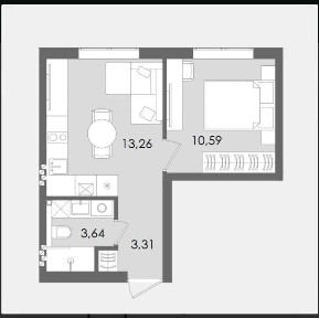 Київська область, Святопетрівське