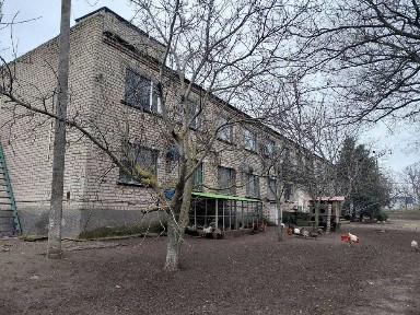 Миколаївська область, Вознесенськ