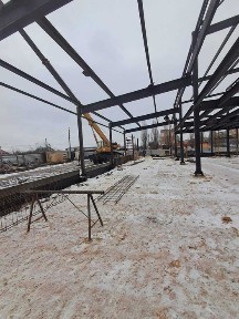 Кіровоградська область, Нове