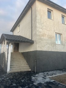 Київська область, Зелений Бір