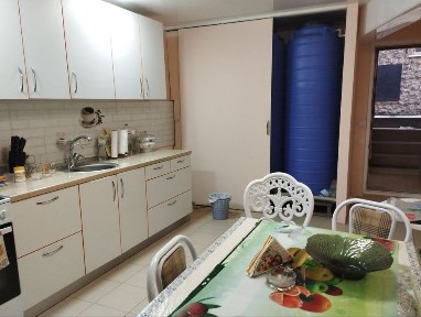 Одеська область, Бурлача Балка