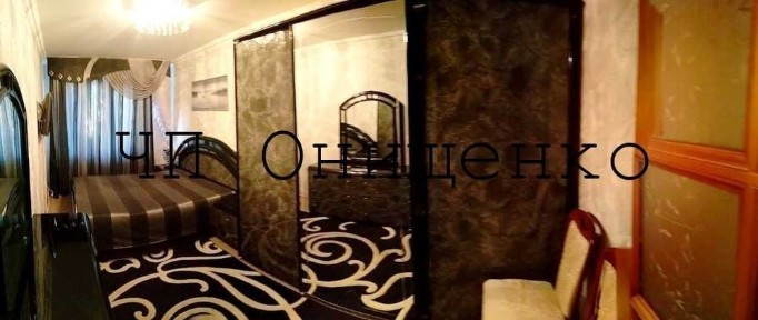 Дніпропетровська область, Кривий Ріг, Долгинцевський