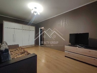 Дніпропетровська область, Кривий Ріг, Центрально-Міський