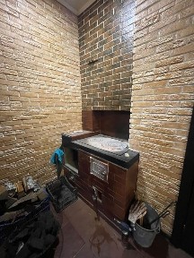 Дніпропетровська область, Кривий Ріг, Металургійний