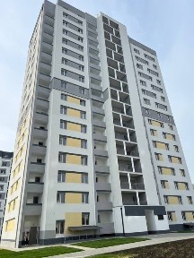 Продам 2к квартиру в новострое ЖК Сказка Холодная гора Харьков
