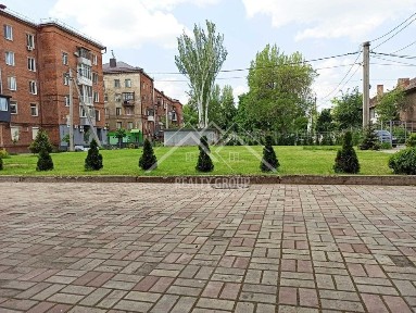 Дніпропетровська область, Кривий Ріг, Металургійний