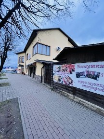 Івано-Франківська область, Долина