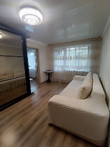 Житомирська область, Житомир, Польова